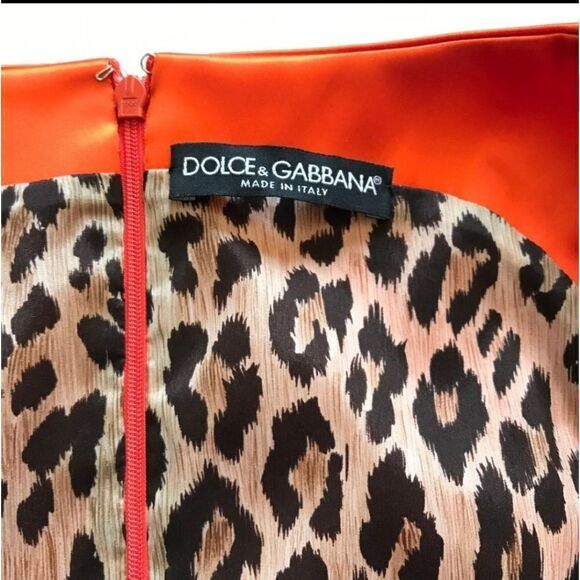 Dolce and Gabbana - Picture 14 of 16